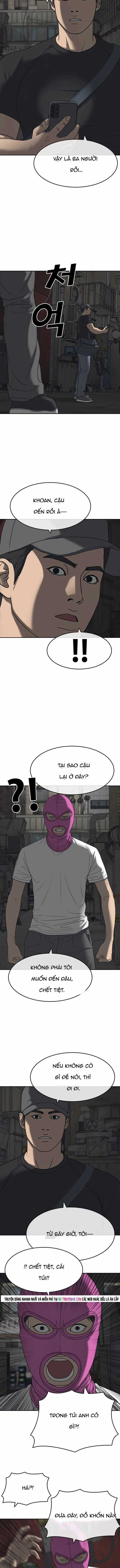 Những Mảnh Đời Tan Vỡ 2 - Chapter 50 - Trang 11