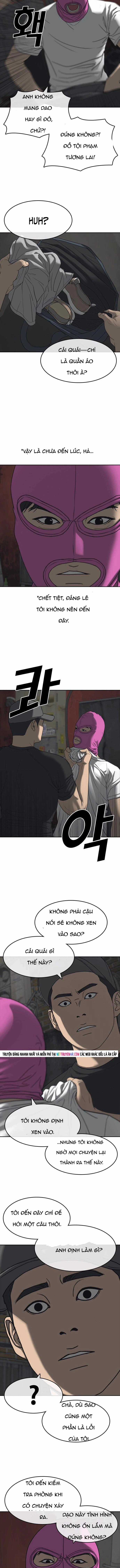 Những Mảnh Đời Tan Vỡ 2 - Chapter 50 - Trang 12