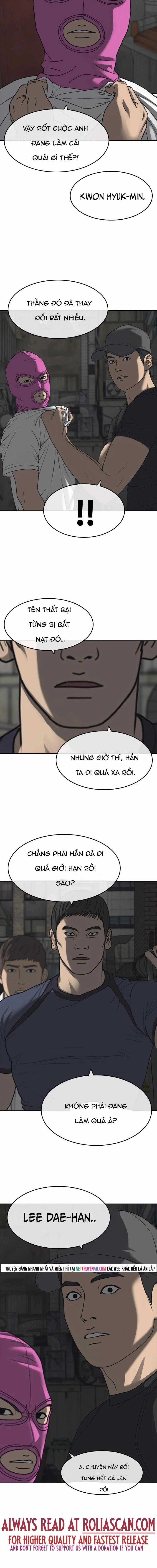 Những Mảnh Đời Tan Vỡ 2 - Chapter 50 - Trang 13