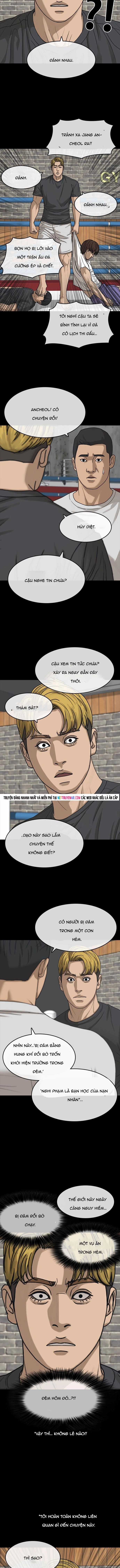 Những Mảnh Đời Tan Vỡ 2 - Chapter 50 - Trang 5