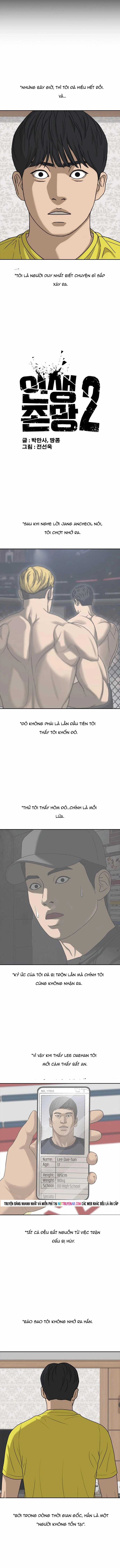 Những Mảnh Đời Tan Vỡ 2 - Chapter 50 - Trang 7