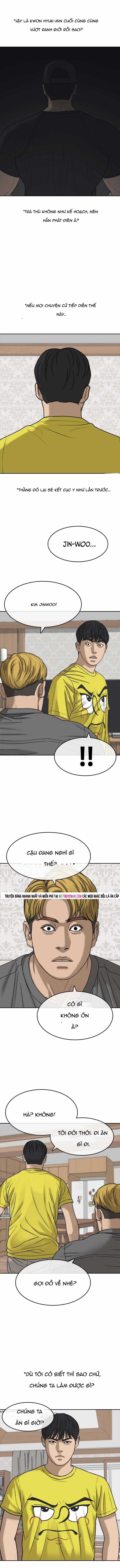 Những Mảnh Đời Tan Vỡ 2 - Chapter 50 - Trang 8