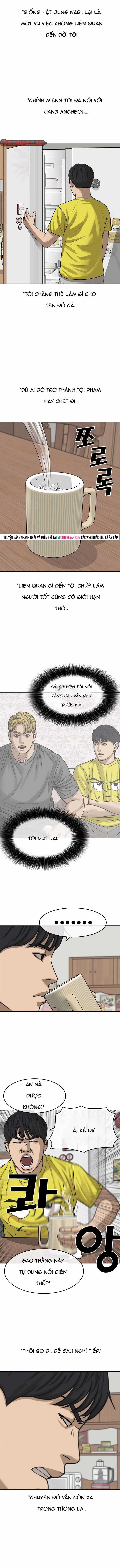 Những Mảnh Đời Tan Vỡ 2 - Chapter 50 - Trang 9