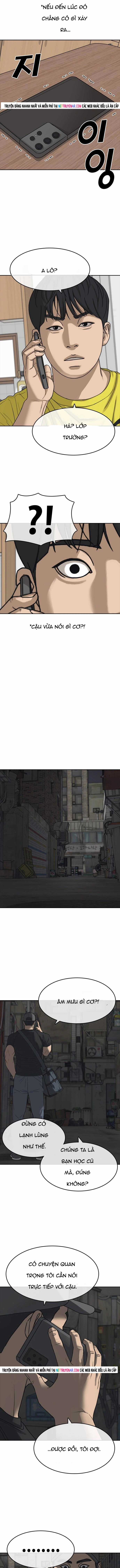 Những Mảnh Đời Tan Vỡ 2 - Chapter 50 - Trang 10