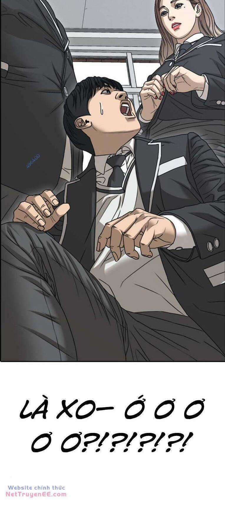 Những Mảnh Đời Tan Vỡ 2 - Chapter 6 - Trang 228