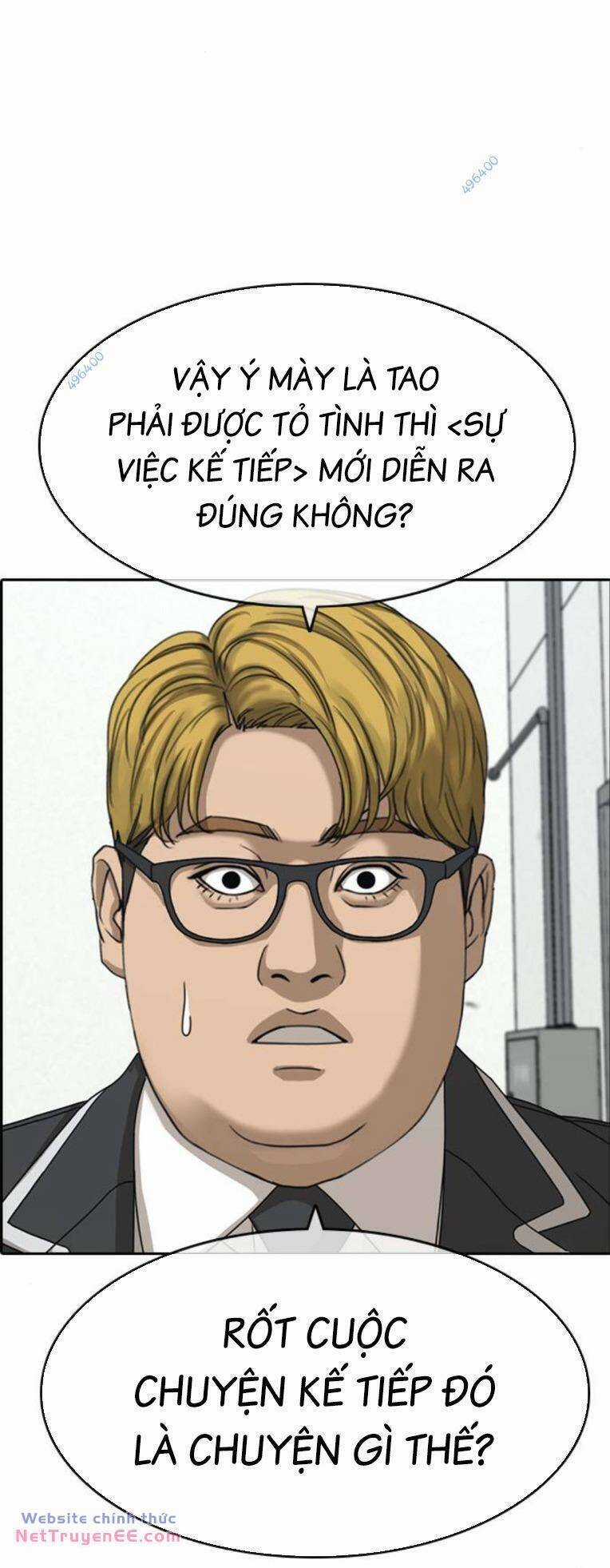 Những Mảnh Đời Tan Vỡ 2 - Chapter 6 - Trang 25