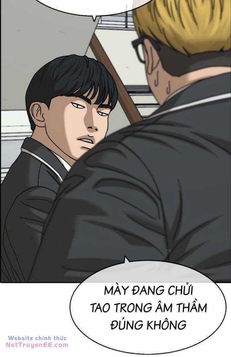 Những Mảnh Đời Tan Vỡ 2 - Chapter 6 - Trang 37