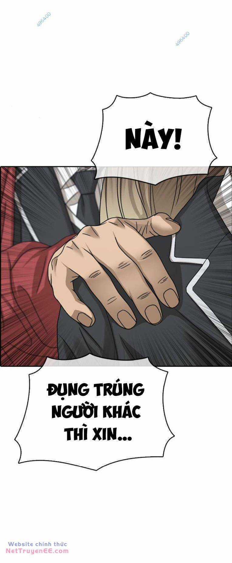 Những Mảnh Đời Tan Vỡ 2 - Chapter 6 - Trang 7