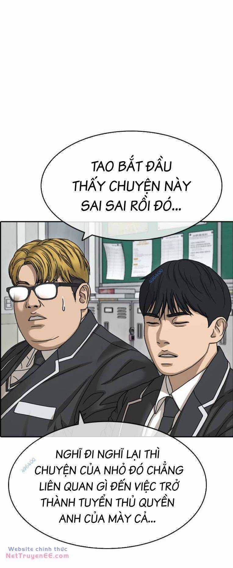 Những Mảnh Đời Tan Vỡ 2 - Chapter 6 - Trang 77