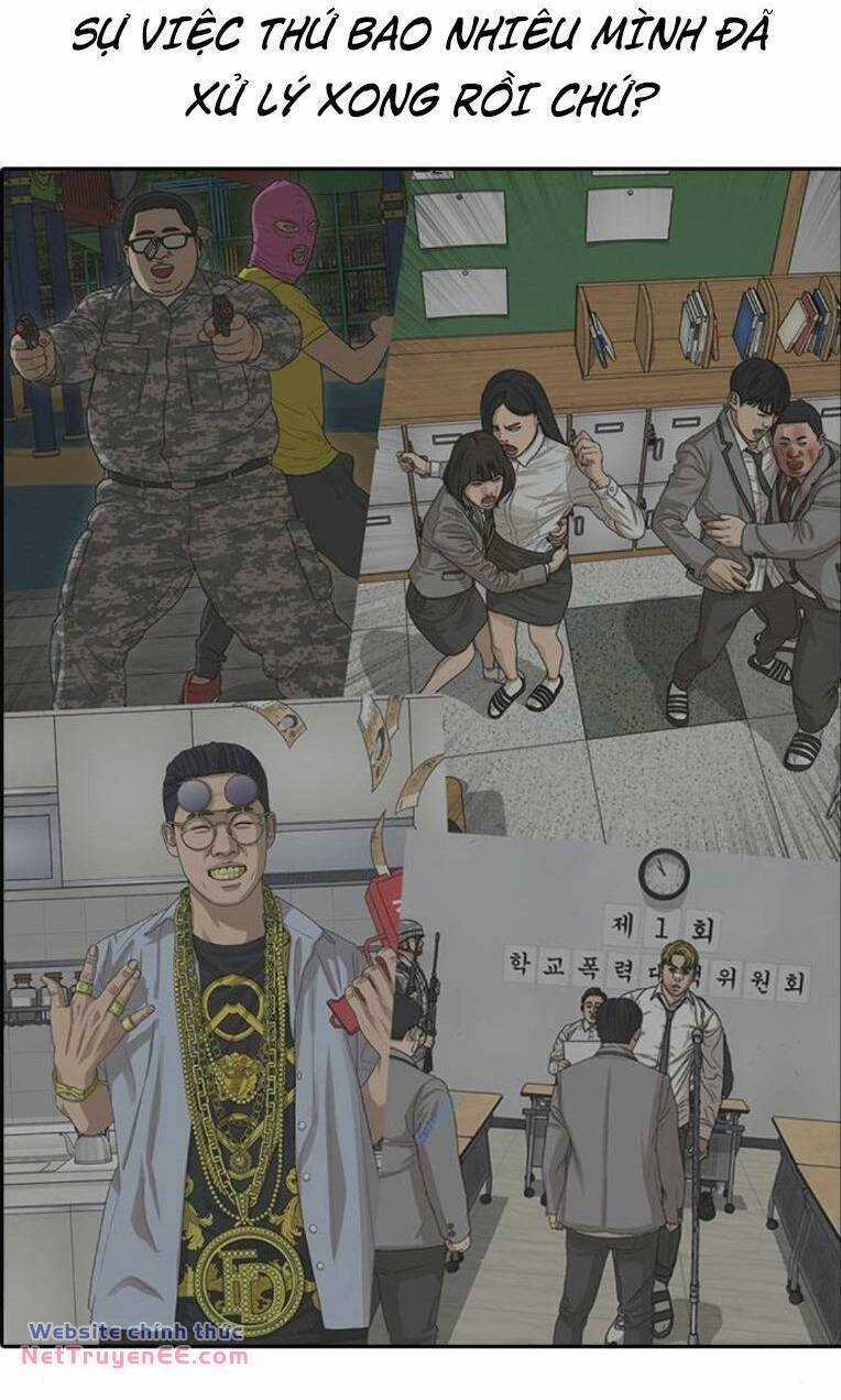 Những Mảnh Đời Tan Vỡ 2 - Chapter 7 - Trang 11