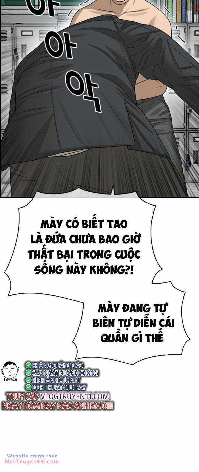 Những Mảnh Đời Tan Vỡ 2 - Chapter 7 - Trang 32