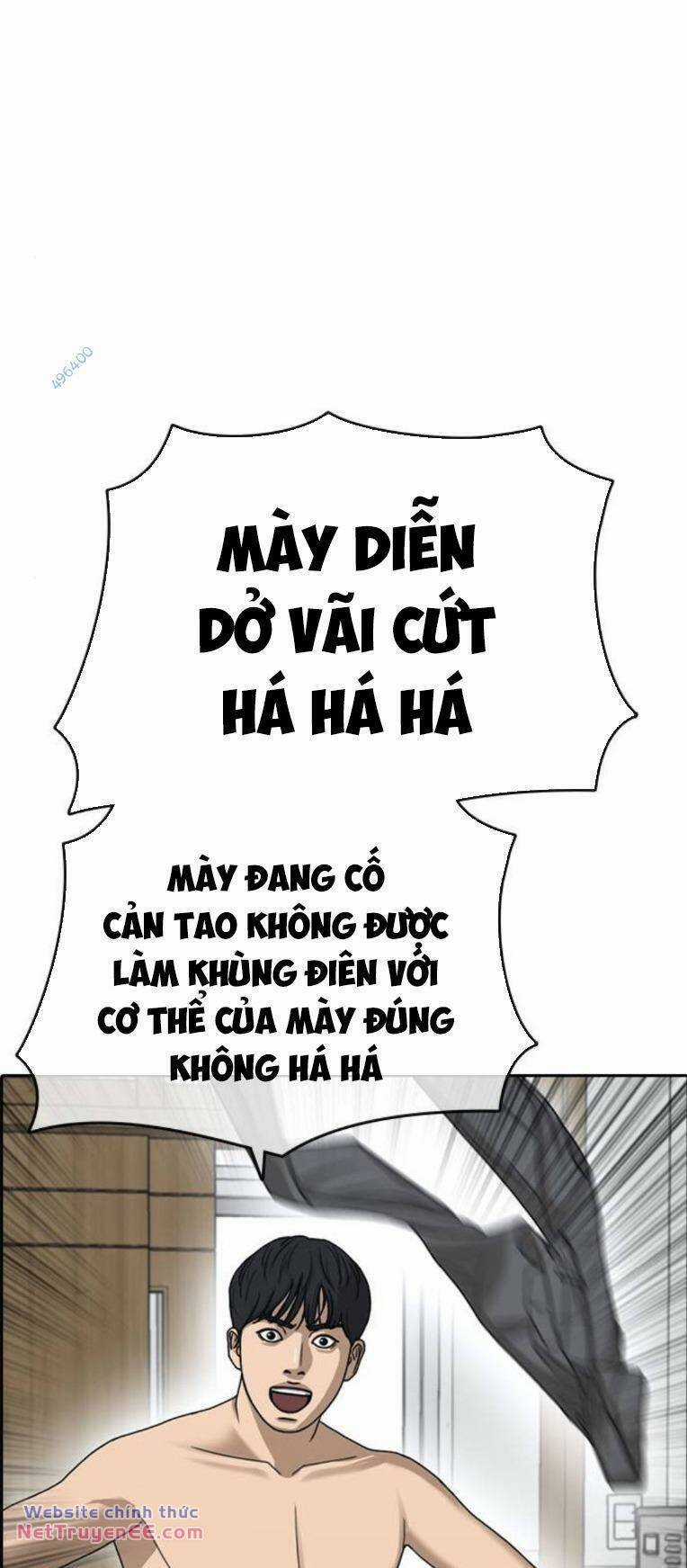 Những Mảnh Đời Tan Vỡ 2 - Chapter 7 - Trang 42