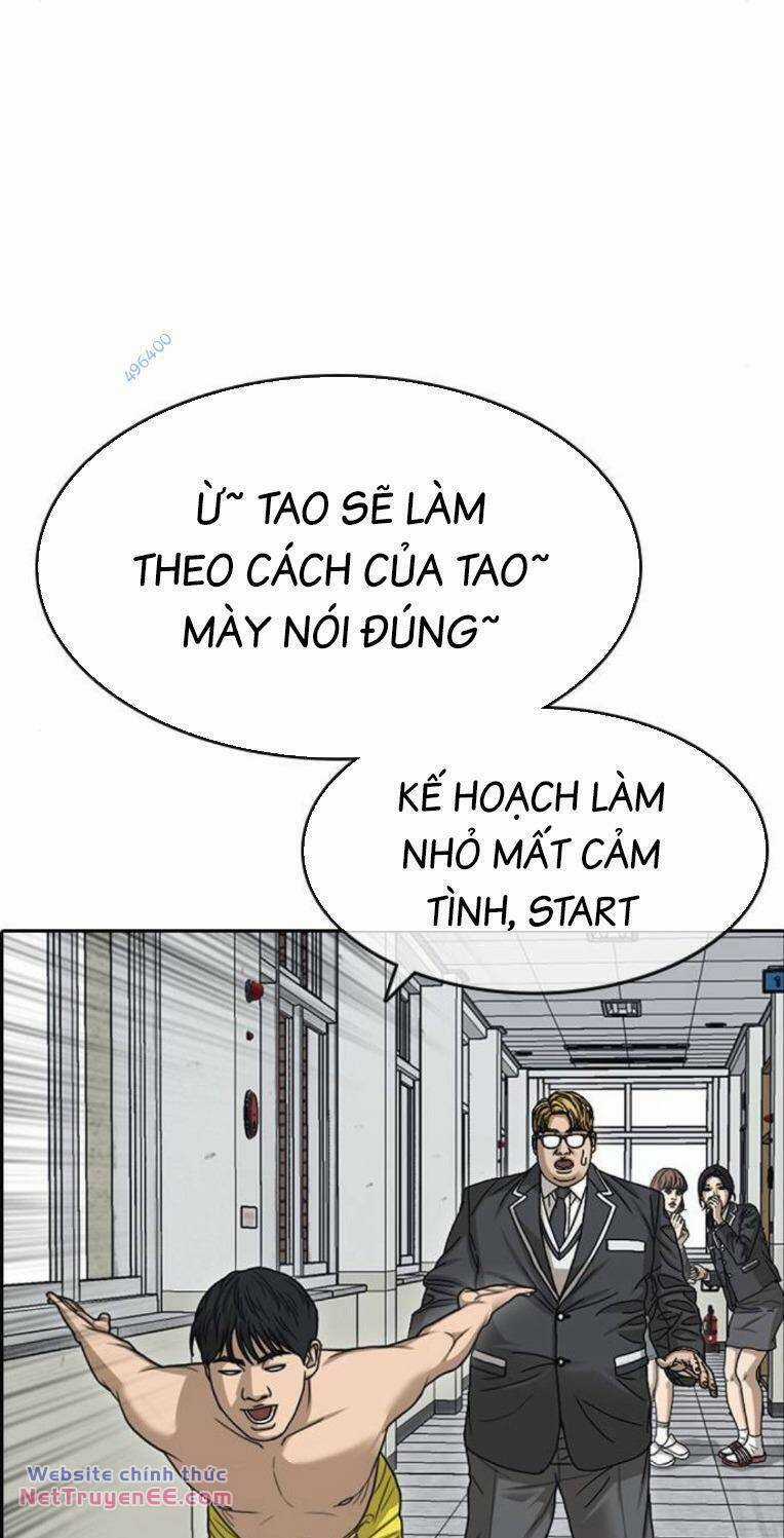 Những Mảnh Đời Tan Vỡ 2 - Chapter 7 - Trang 44