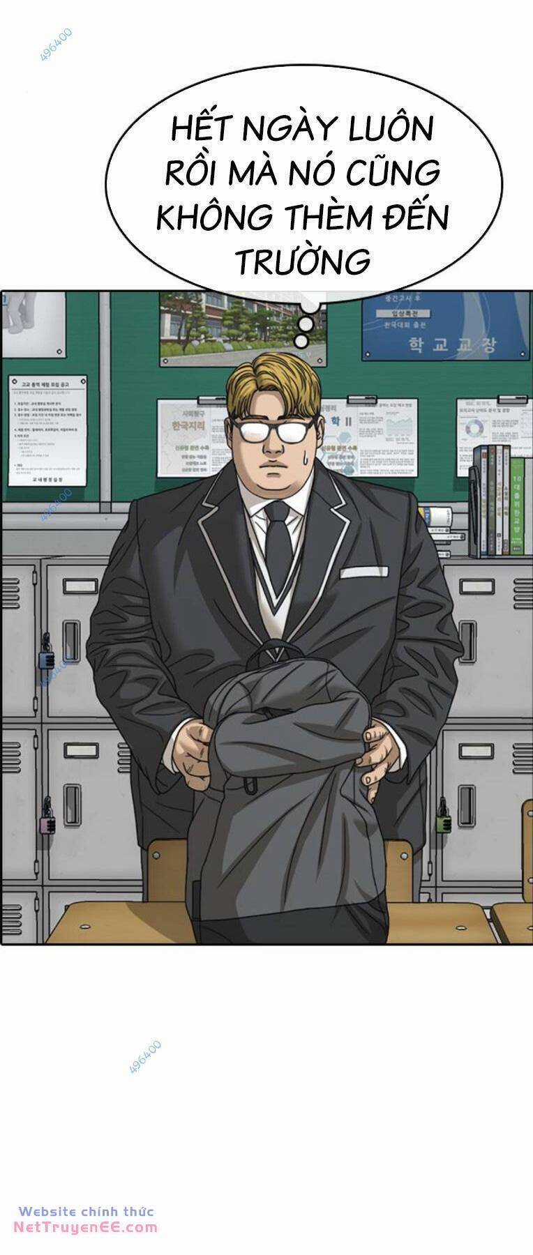 Những Mảnh Đời Tan Vỡ 2 - Chapter 8 - Trang 17