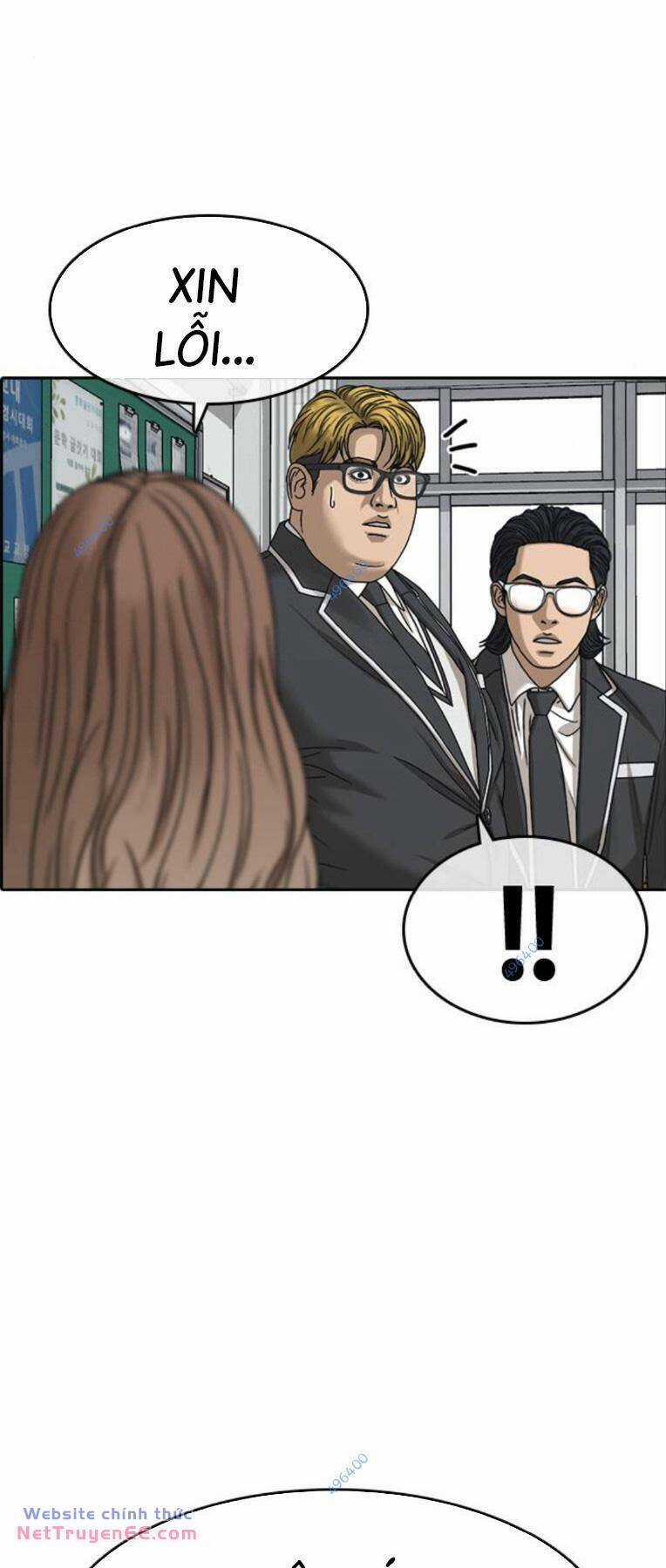 Những Mảnh Đời Tan Vỡ 2 - Chapter 8 - Trang 20