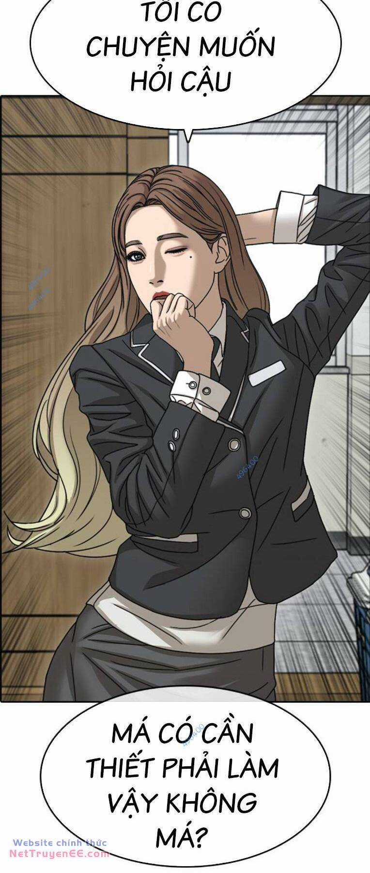 Những Mảnh Đời Tan Vỡ 2 - Chapter 8 - Trang 21