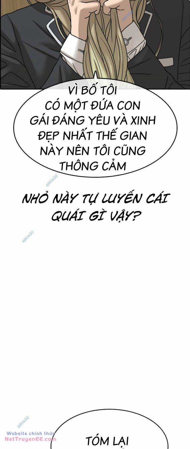 Những Mảnh Đời Tan Vỡ 2 - Chapter 8 - Trang 32
