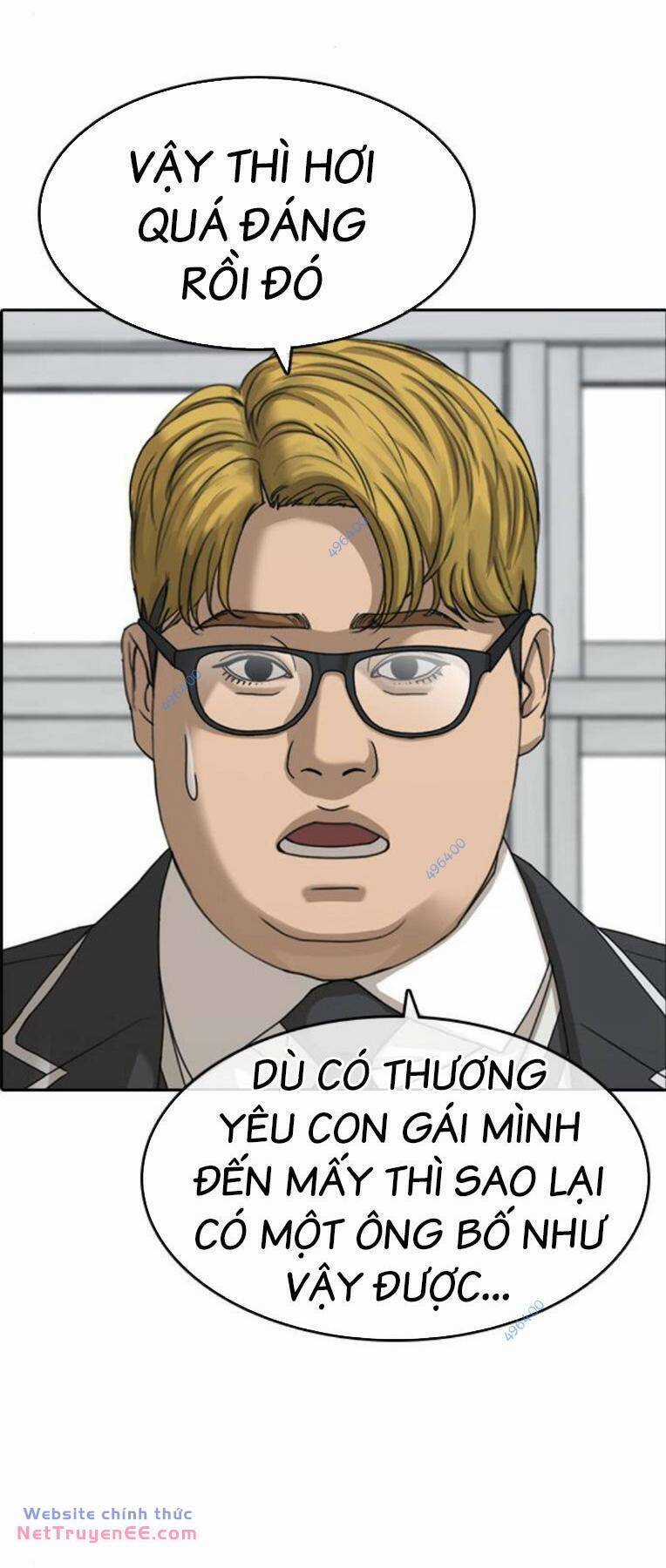 Những Mảnh Đời Tan Vỡ 2 - Chapter 8 - Trang 34