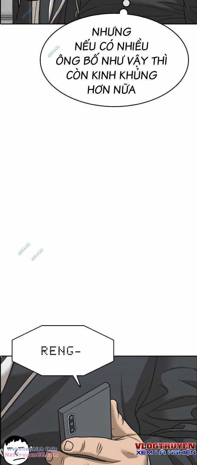 Những Mảnh Đời Tan Vỡ 2 - Chapter 8 - Trang 37