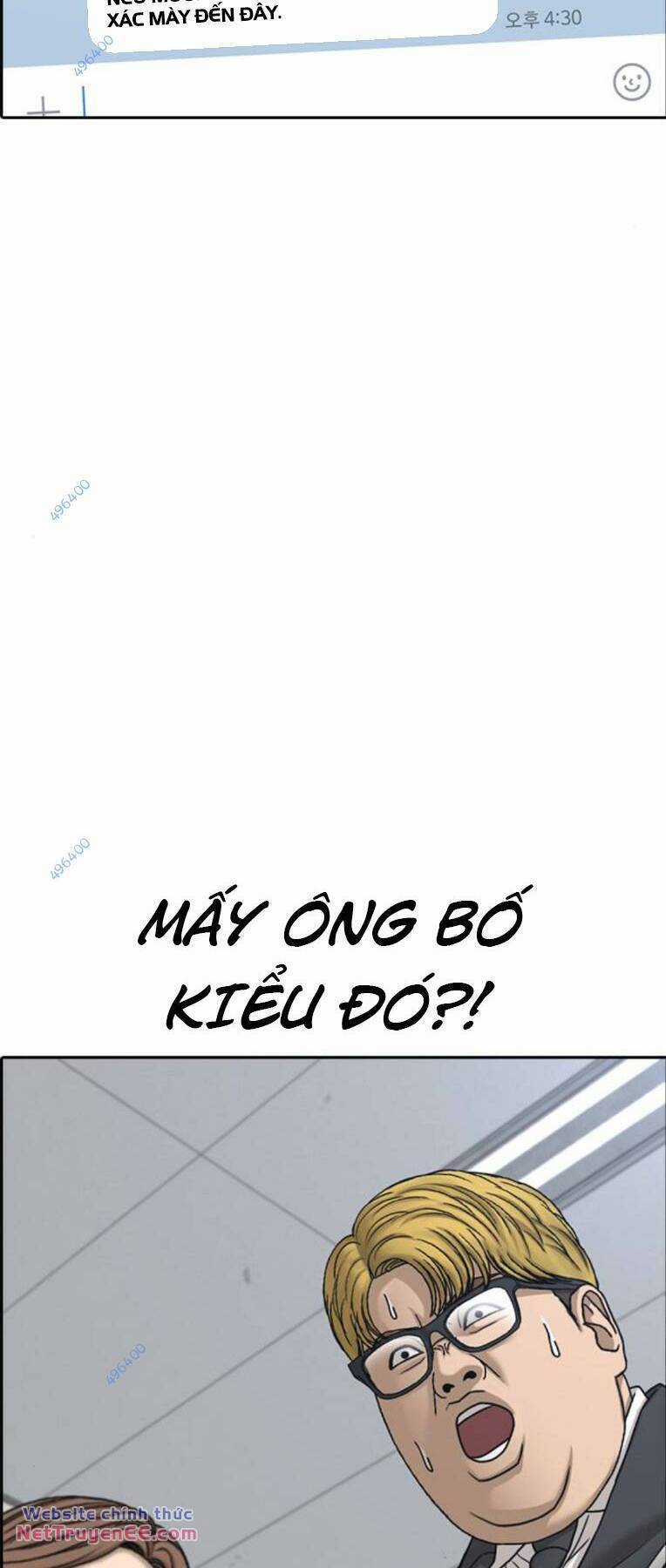 Những Mảnh Đời Tan Vỡ 2 - Chapter 8 - Trang 39