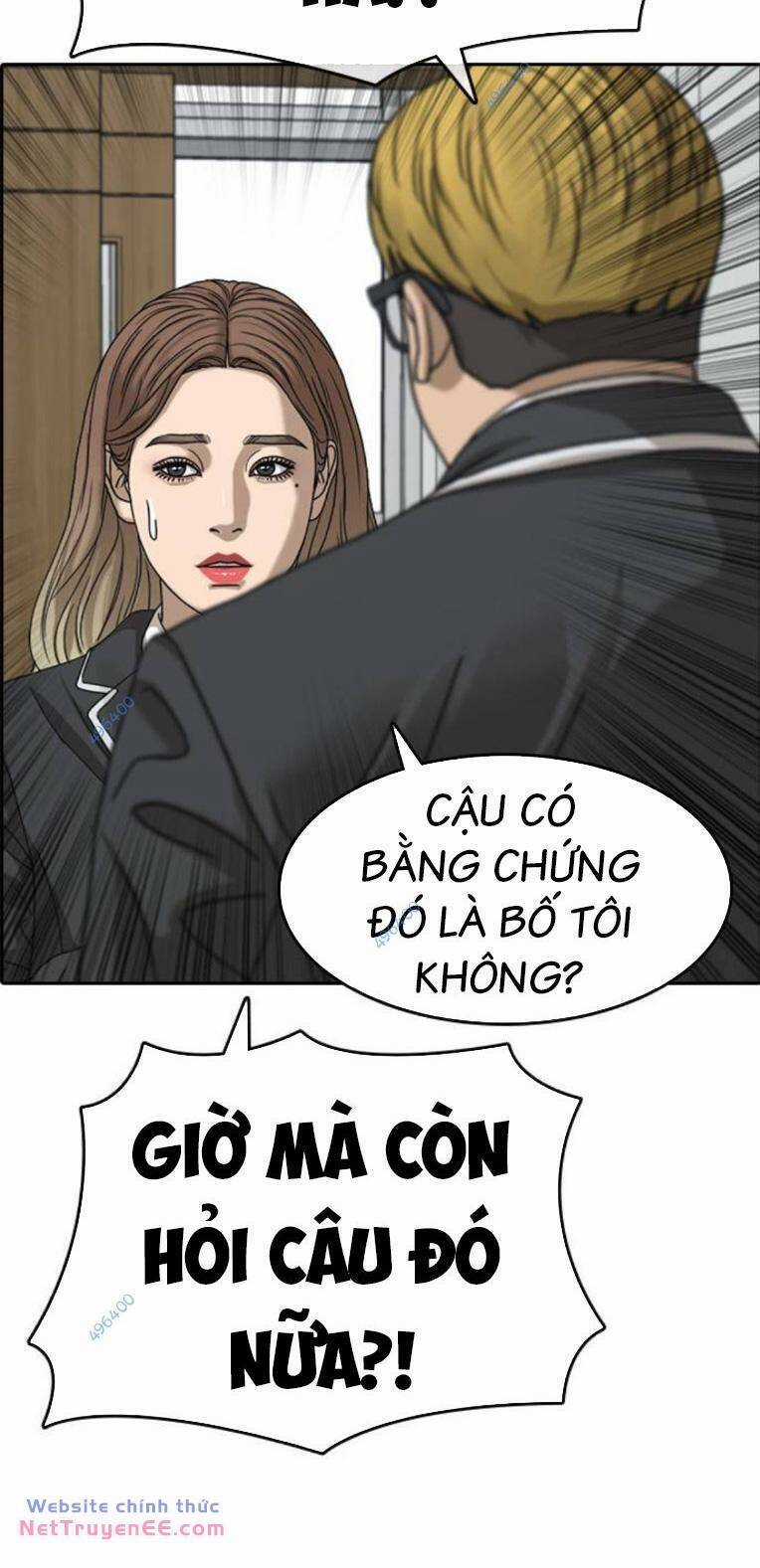 Những Mảnh Đời Tan Vỡ 2 - Chapter 8 - Trang 41