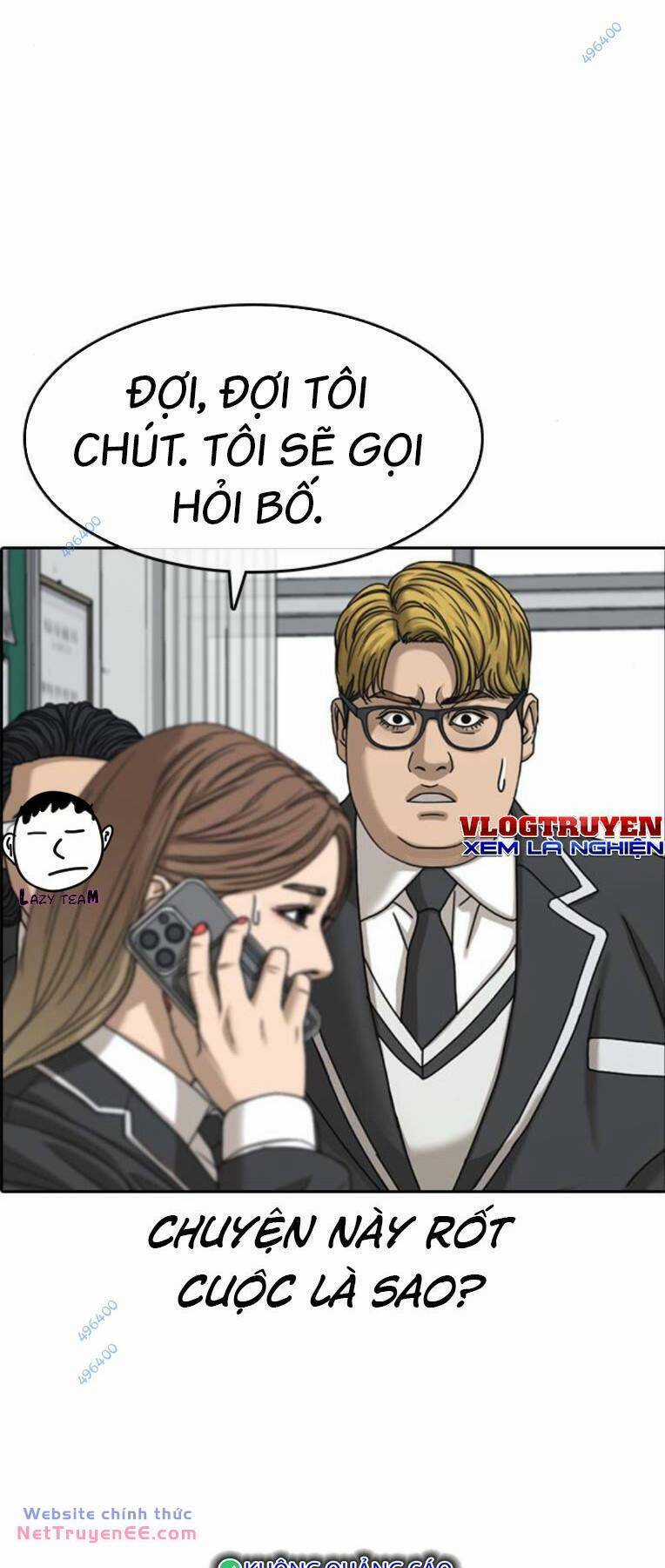 Những Mảnh Đời Tan Vỡ 2 - Chapter 8 - Trang 42