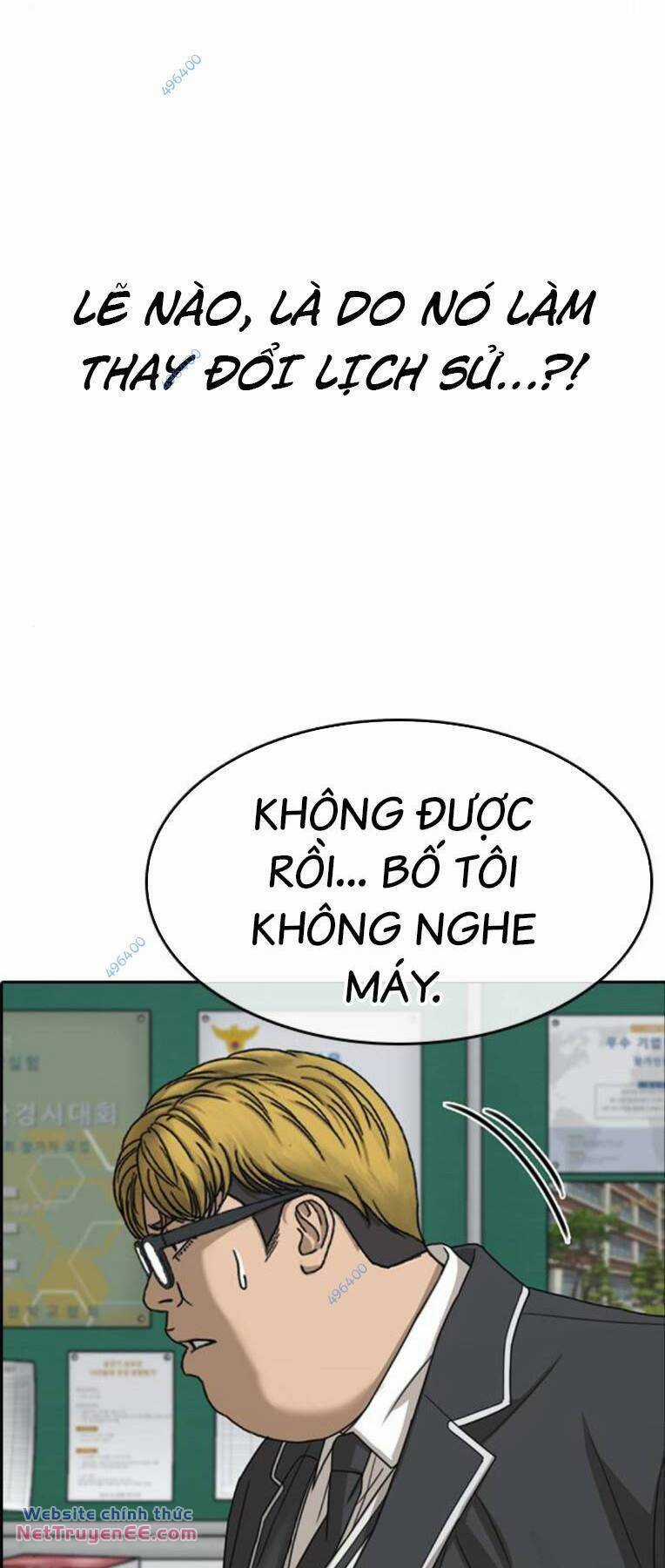 Những Mảnh Đời Tan Vỡ 2 - Chapter 8 - Trang 44