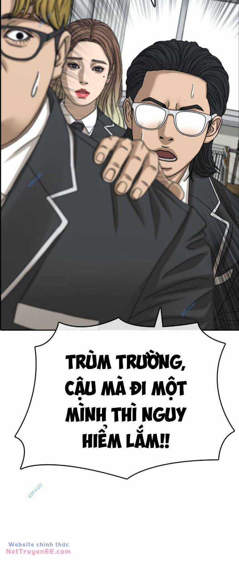 Những Mảnh Đời Tan Vỡ 2 - Chapter 8 - Trang 46