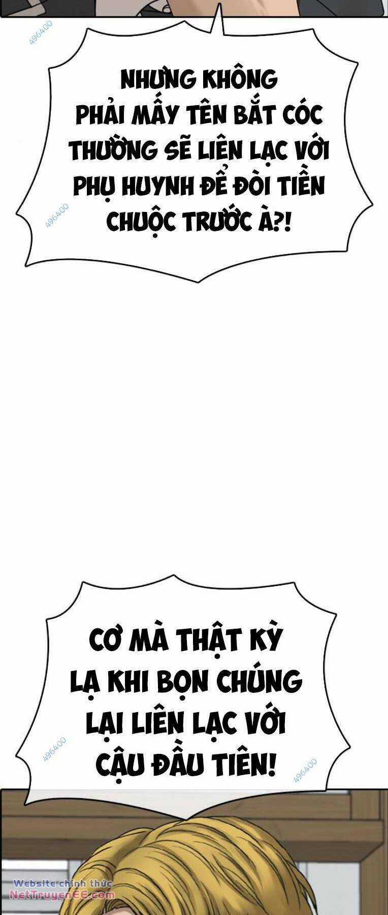 Những Mảnh Đời Tan Vỡ 2 - Chapter 8 - Trang 48