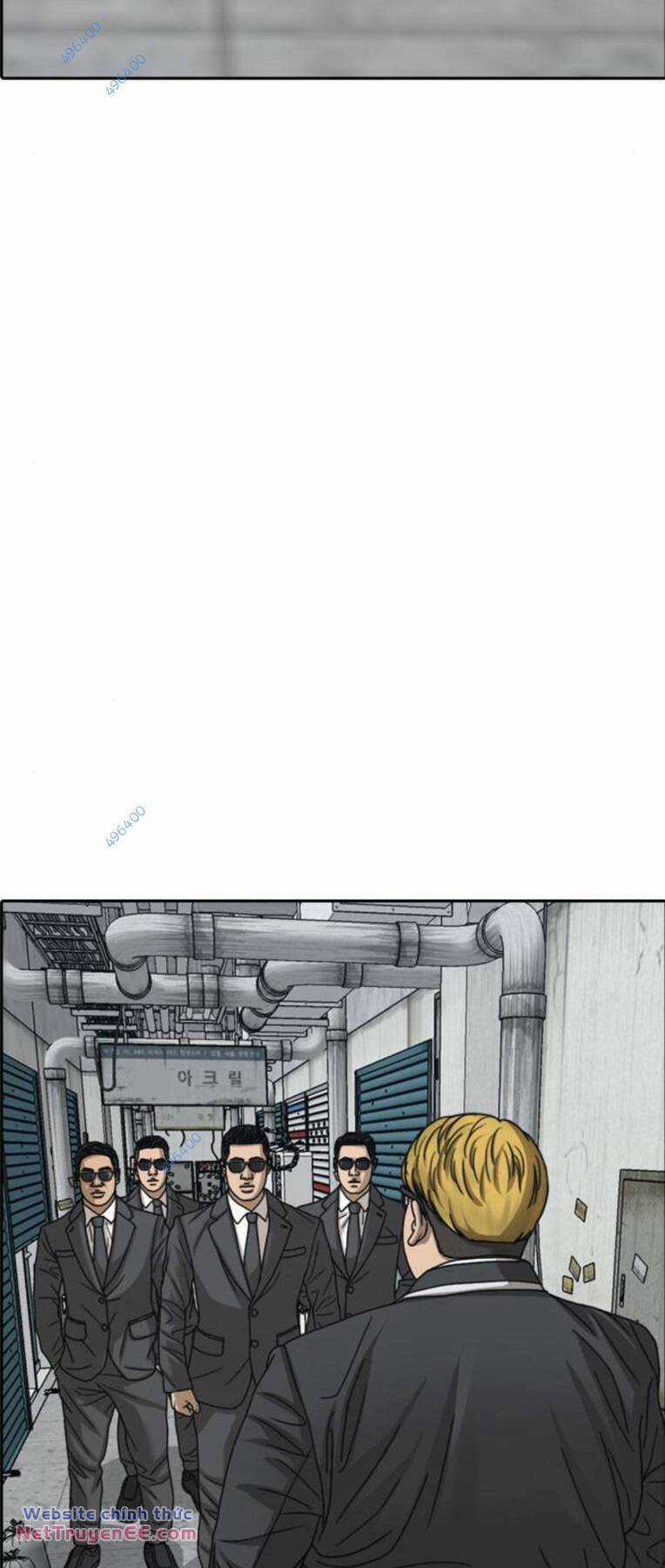 Những Mảnh Đời Tan Vỡ 2 - Chapter 8 - Trang 64