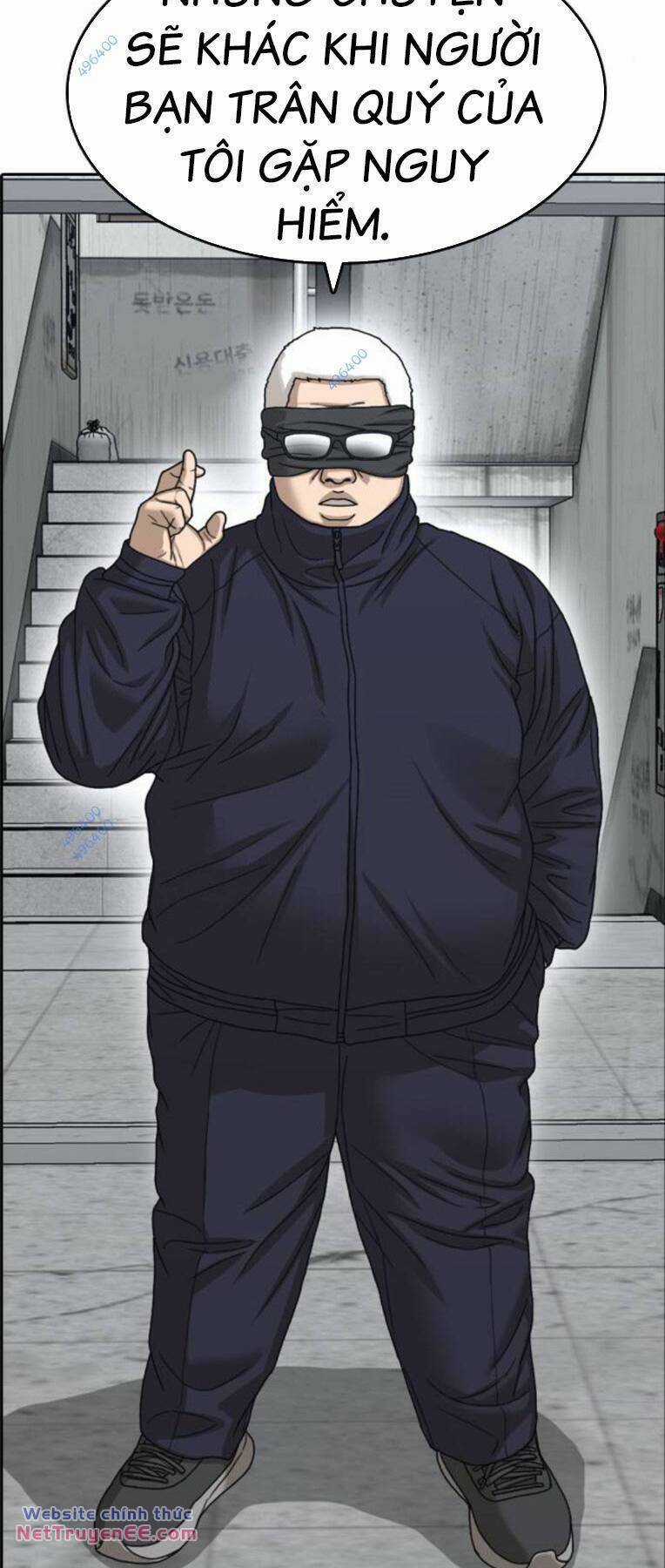 Những Mảnh Đời Tan Vỡ 2 - Chapter 8 - Trang 85