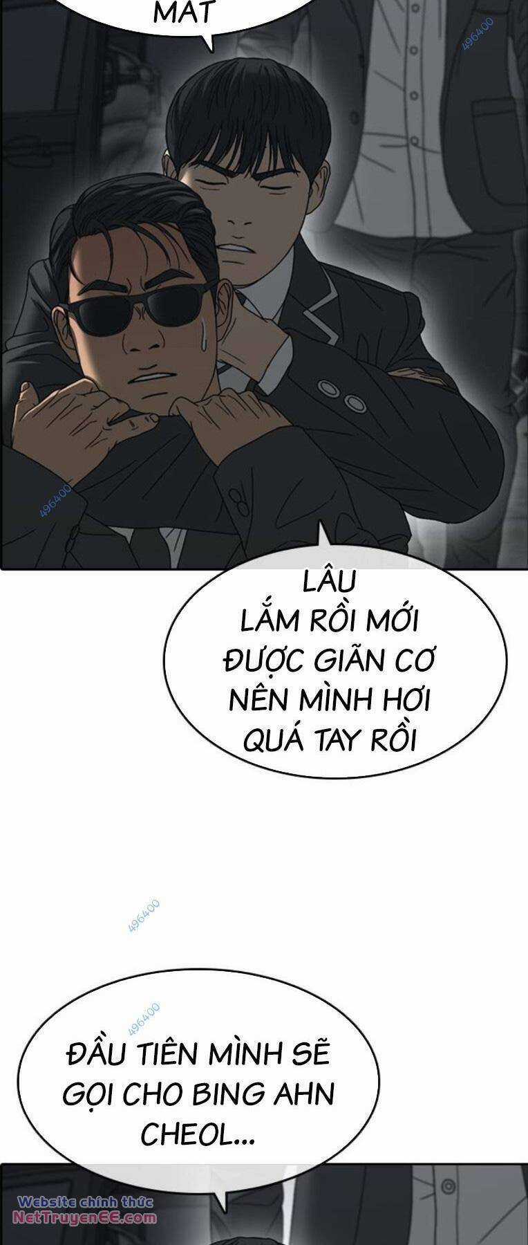 Những Mảnh Đời Tan Vỡ 2 - Chapter 8 - Trang 10