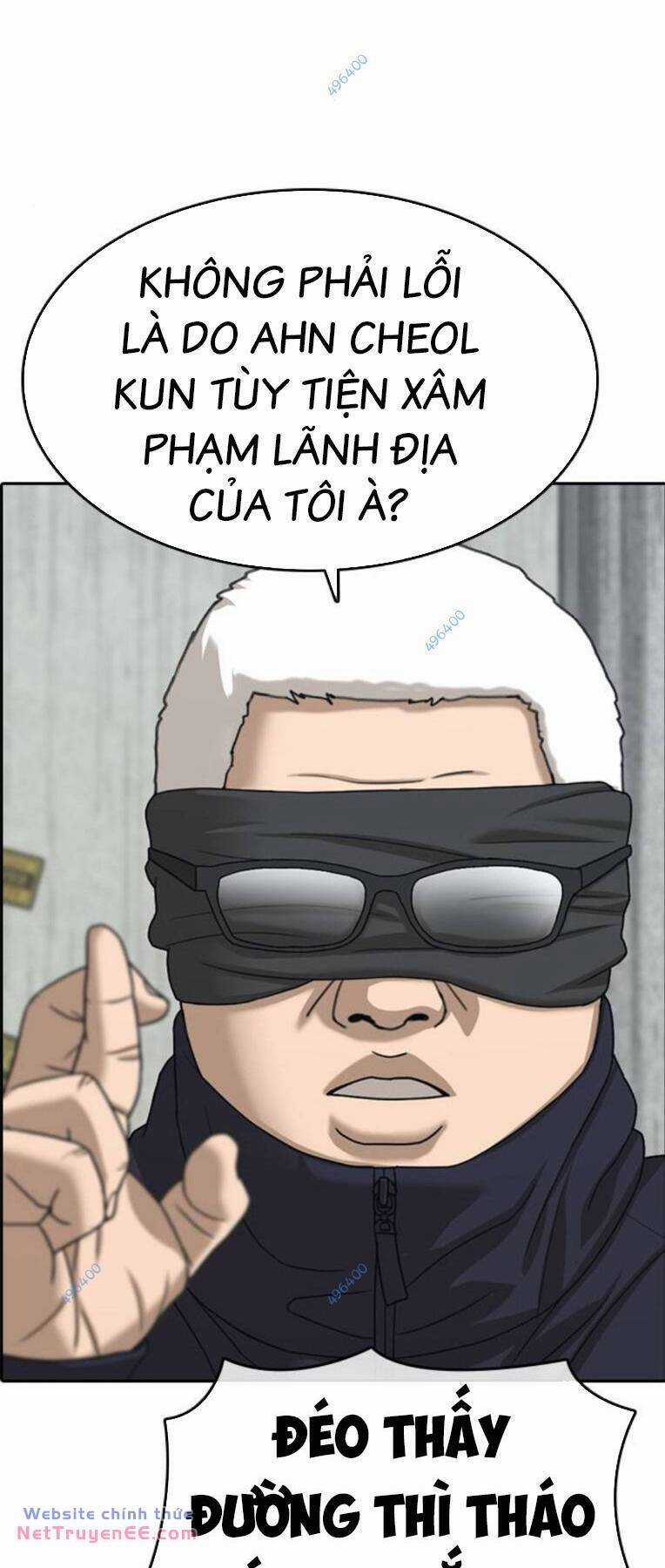 Những Mảnh Đời Tan Vỡ 2 - Chapter 8 - Trang 92