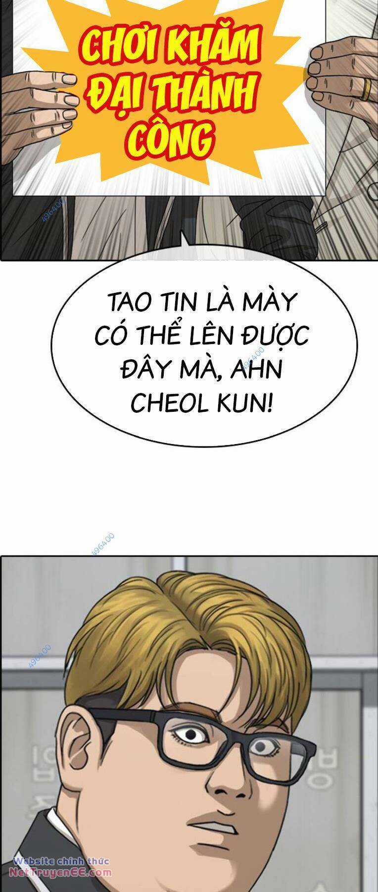 Những Mảnh Đời Tan Vỡ 2 - Chapter 9 - Trang 101