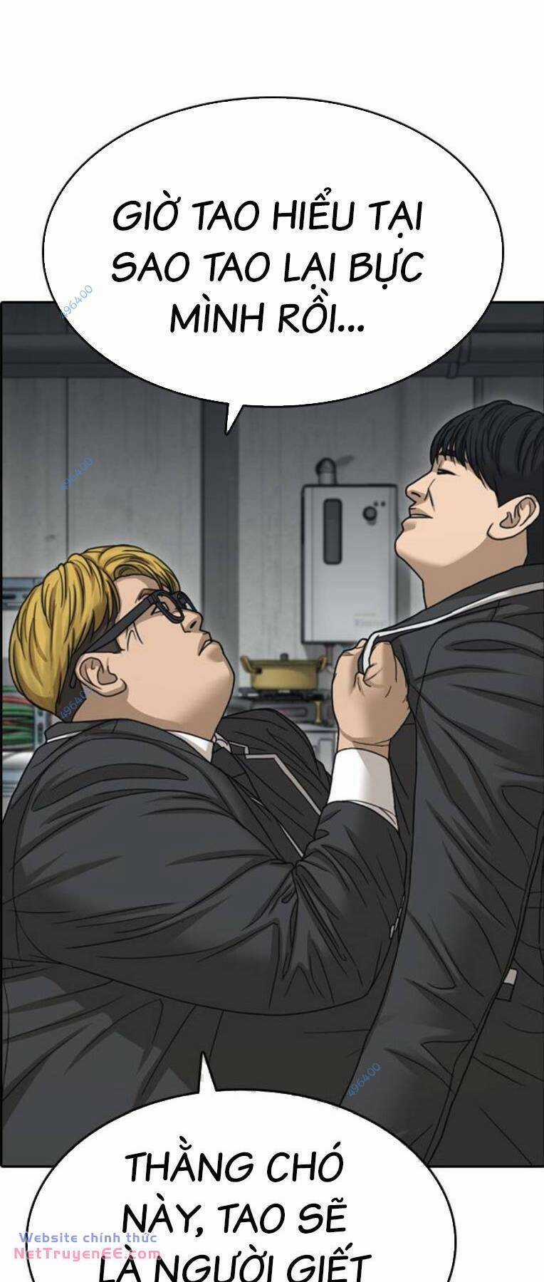 Những Mảnh Đời Tan Vỡ 2 - Chapter 9 - Trang 105