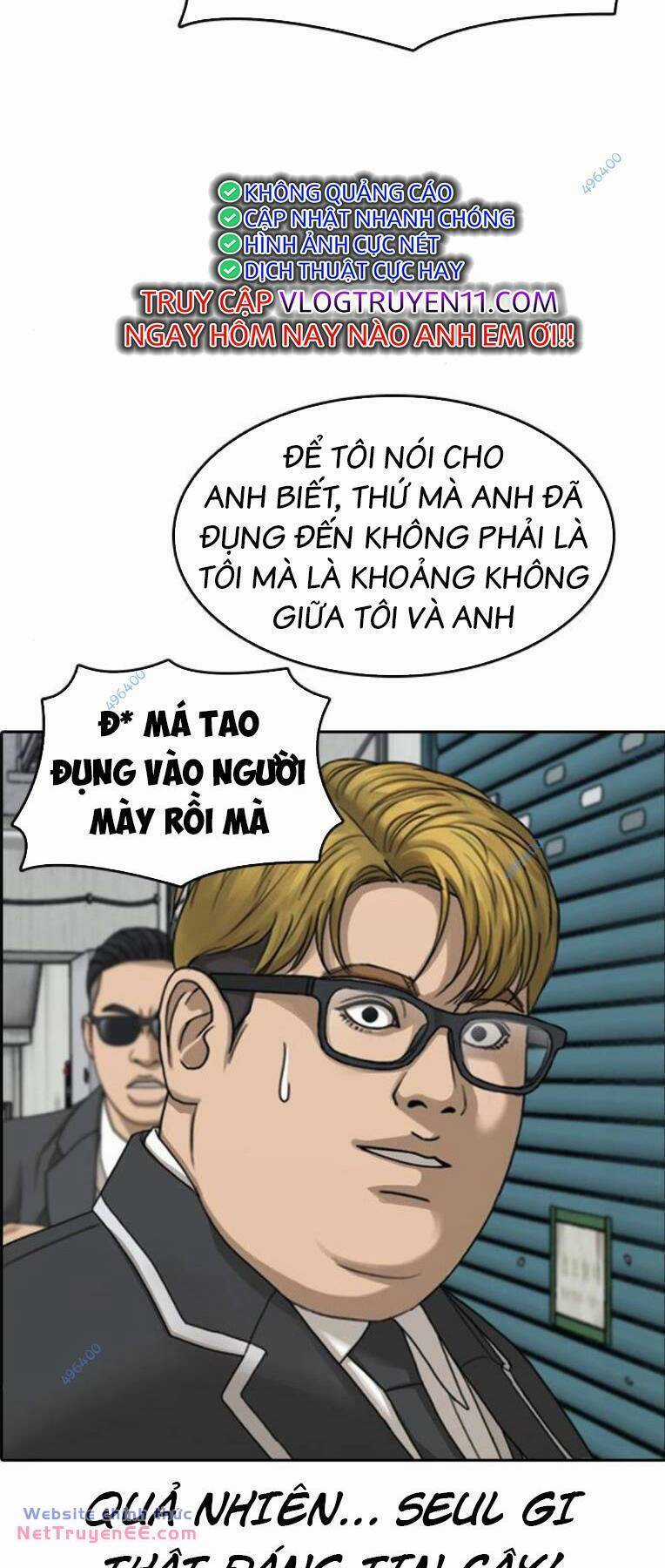 Những Mảnh Đời Tan Vỡ 2 - Chapter 9 - Trang 22