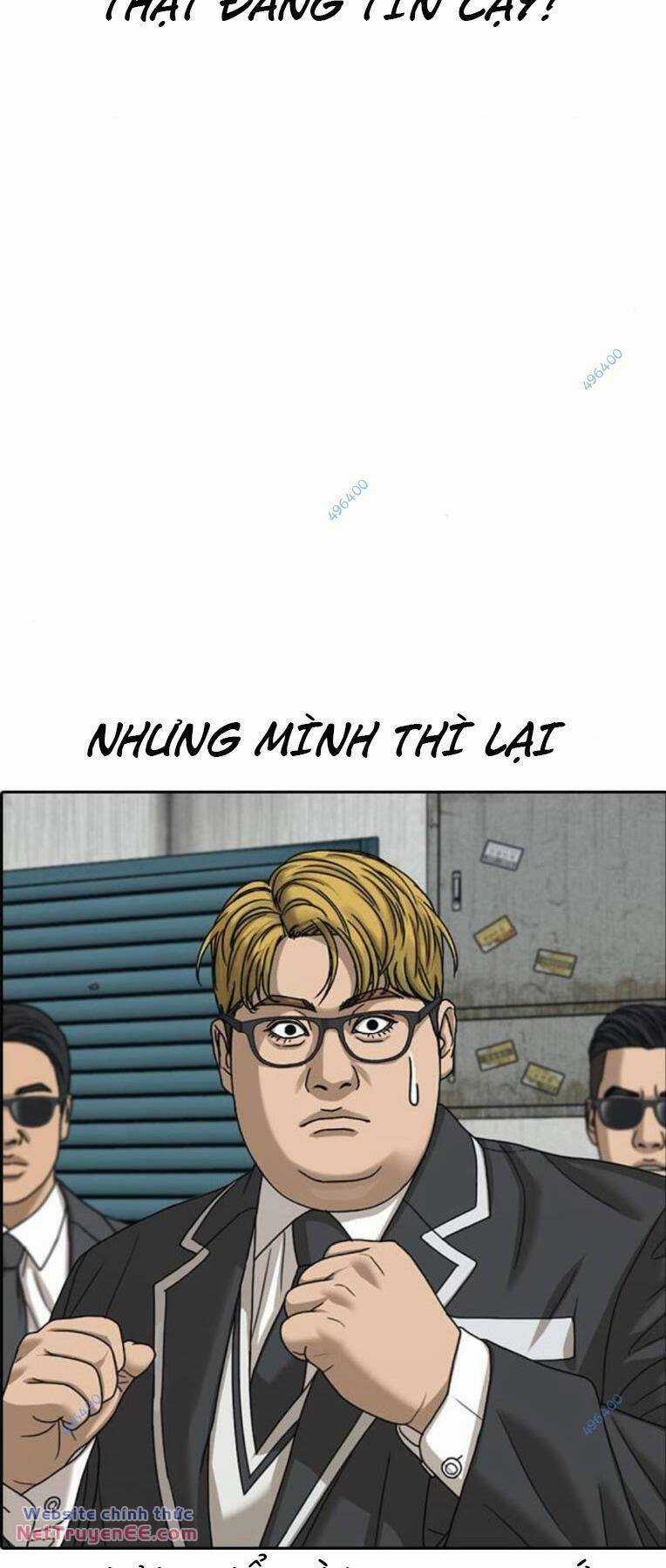 Những Mảnh Đời Tan Vỡ 2 - Chapter 9 - Trang 23