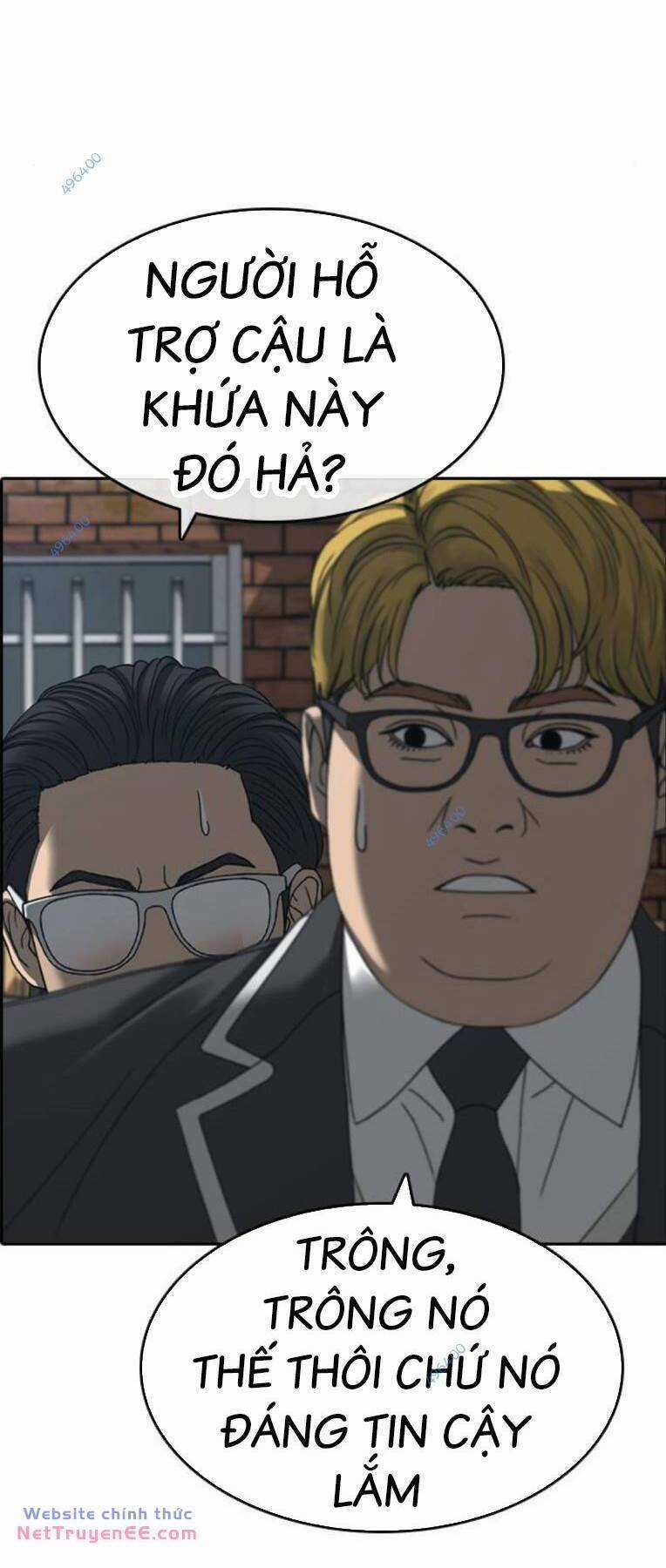 Những Mảnh Đời Tan Vỡ 2 - Chapter 9 - Trang 4