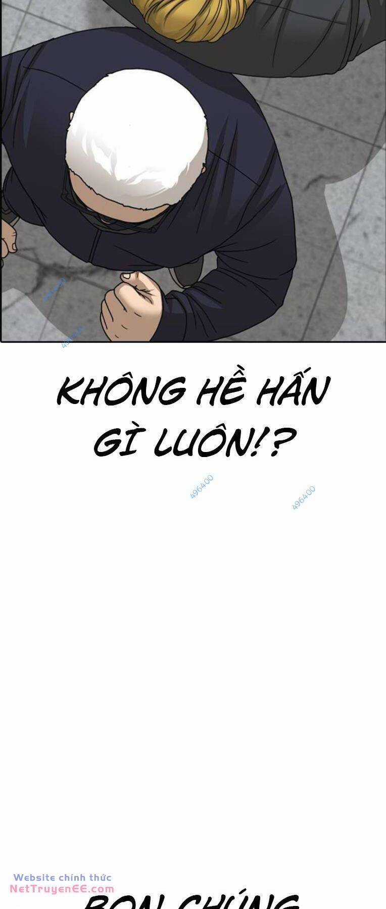 Những Mảnh Đời Tan Vỡ 2 - Chapter 9 - Trang 33