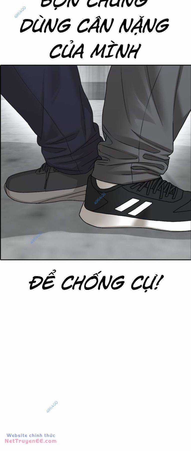 Những Mảnh Đời Tan Vỡ 2 - Chapter 9 - Trang 34