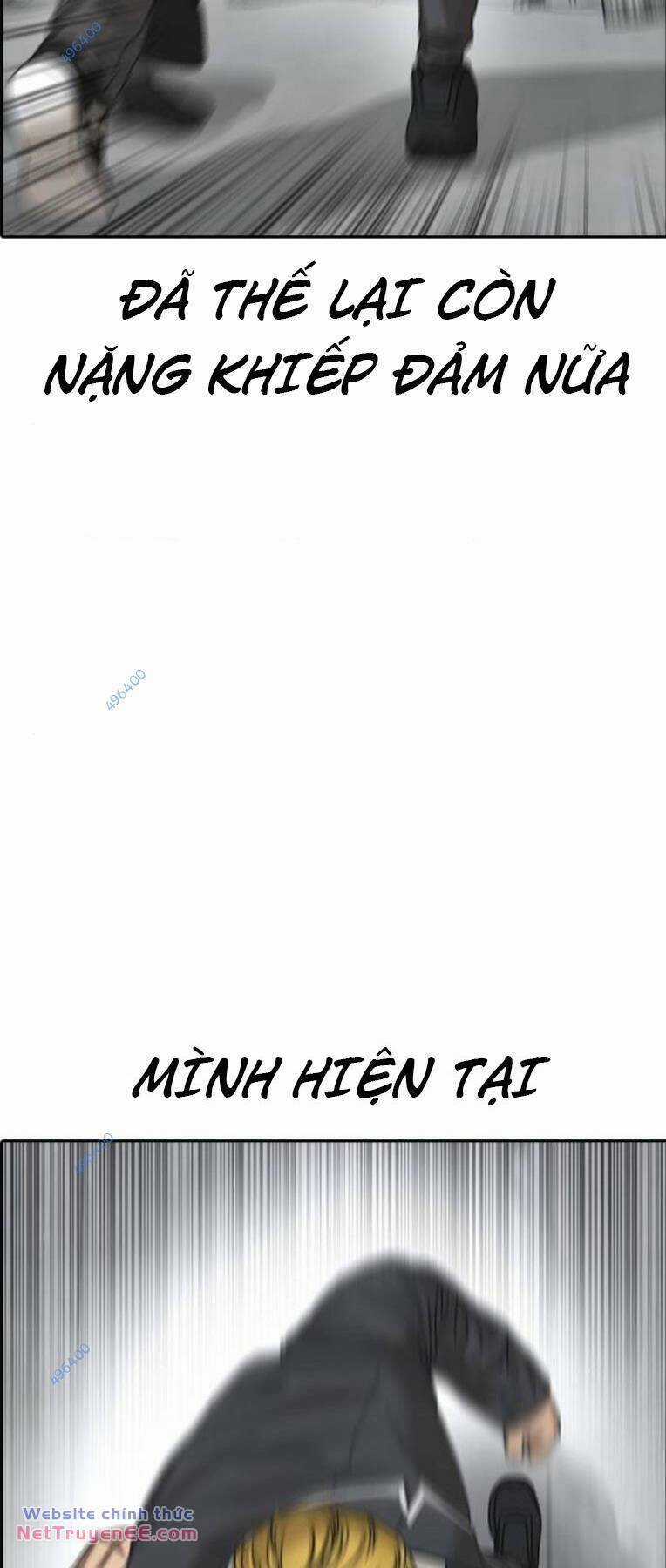 Những Mảnh Đời Tan Vỡ 2 - Chapter 9 - Trang 37
