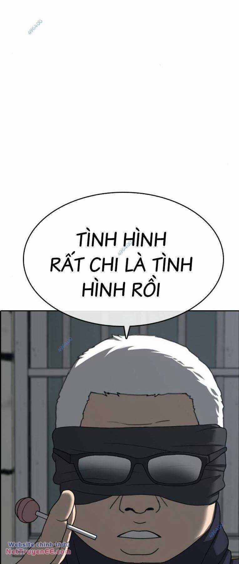 Những Mảnh Đời Tan Vỡ 2 - Chapter 9 - Trang 5