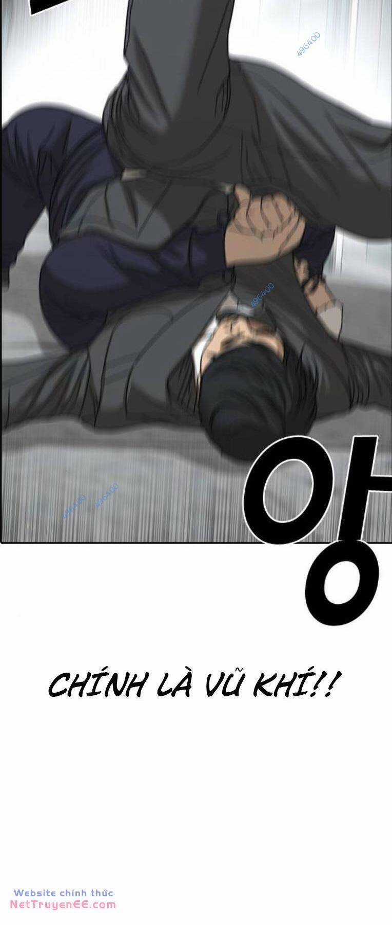 Những Mảnh Đời Tan Vỡ 2 - Chapter 9 - Trang 42