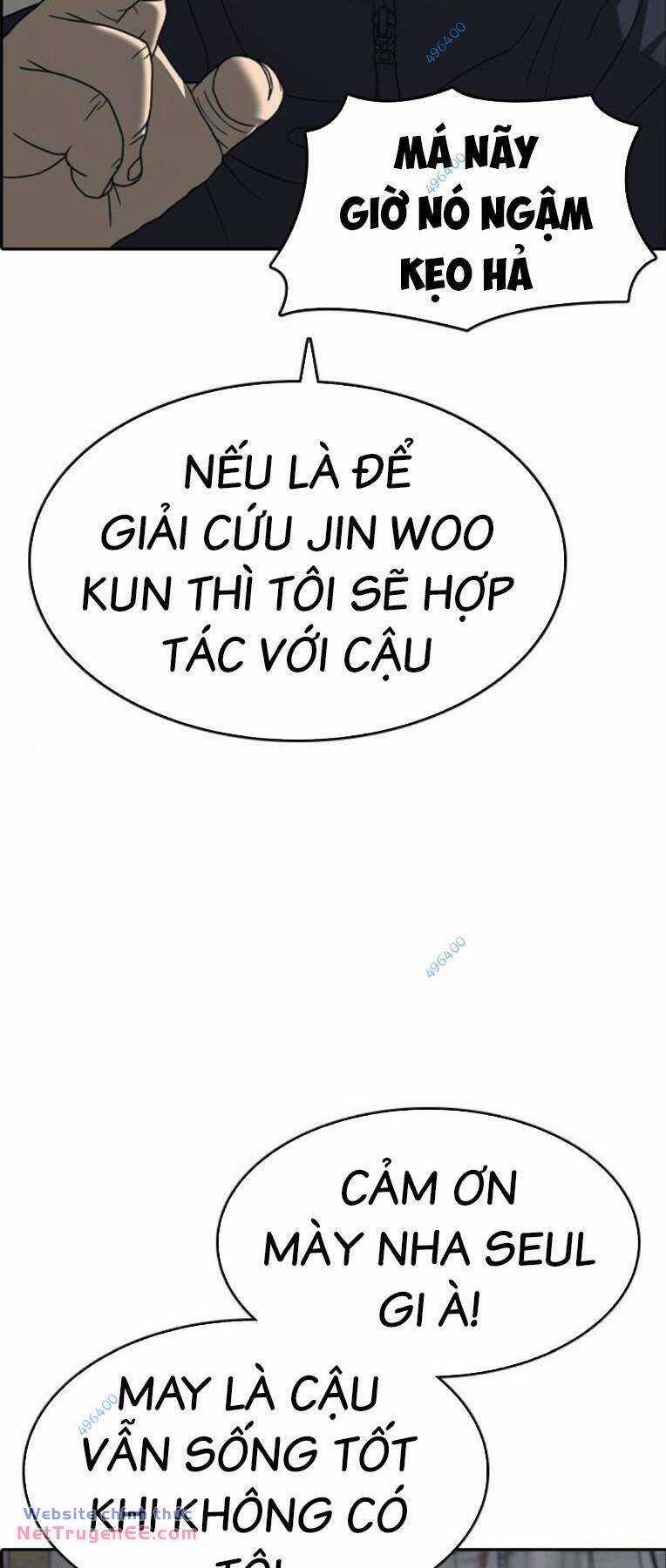 Những Mảnh Đời Tan Vỡ 2 - Chapter 9 - Trang 6