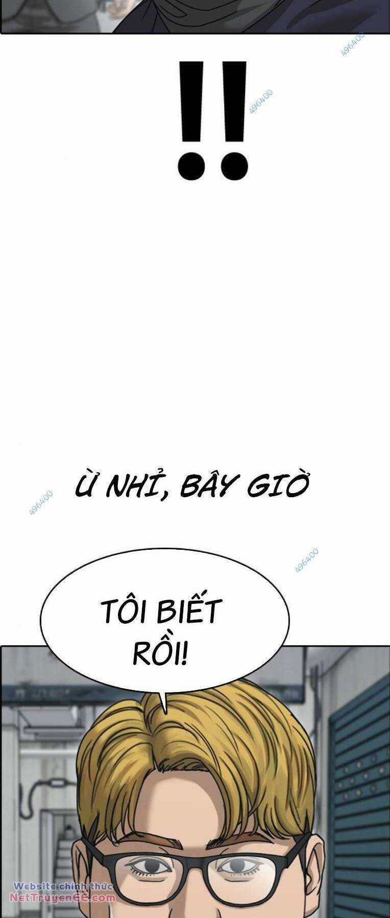 Những Mảnh Đời Tan Vỡ 2 - Chapter 9 - Trang 52