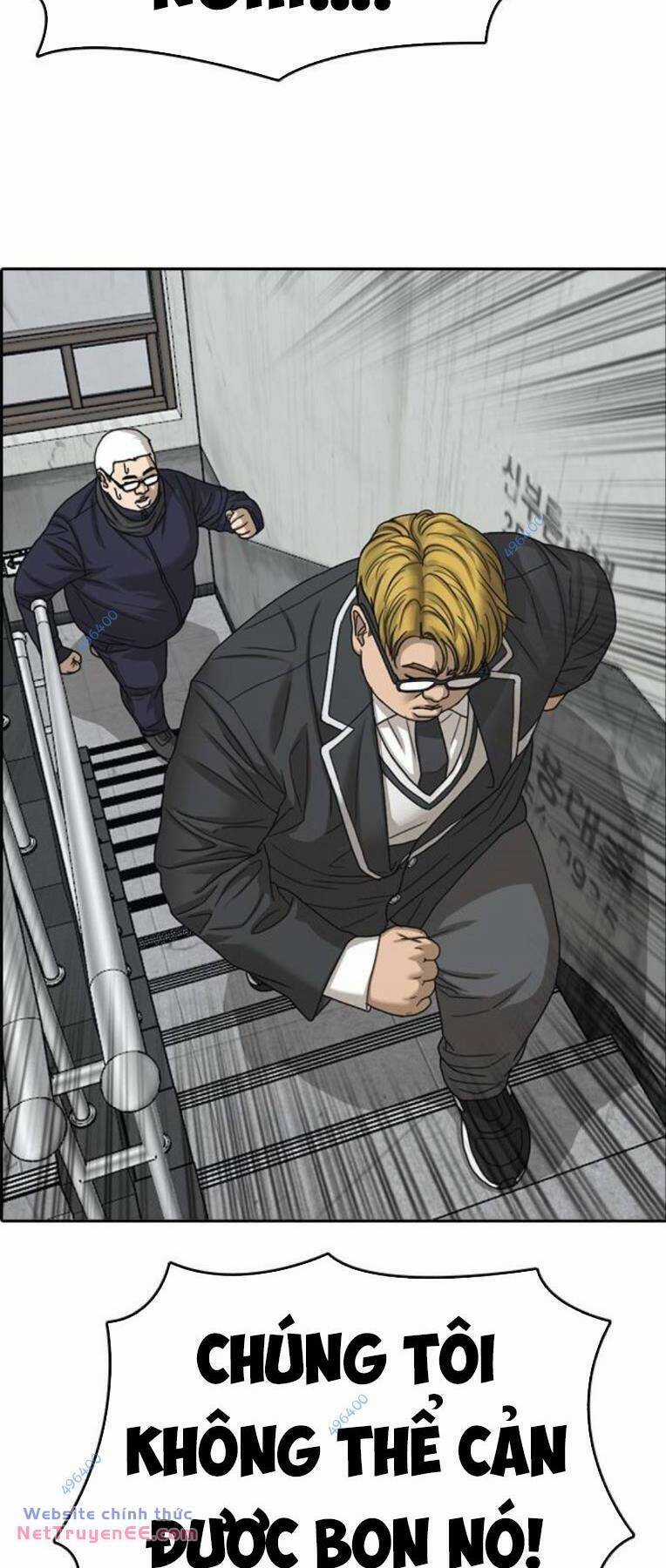 Những Mảnh Đời Tan Vỡ 2 - Chapter 9 - Trang 57