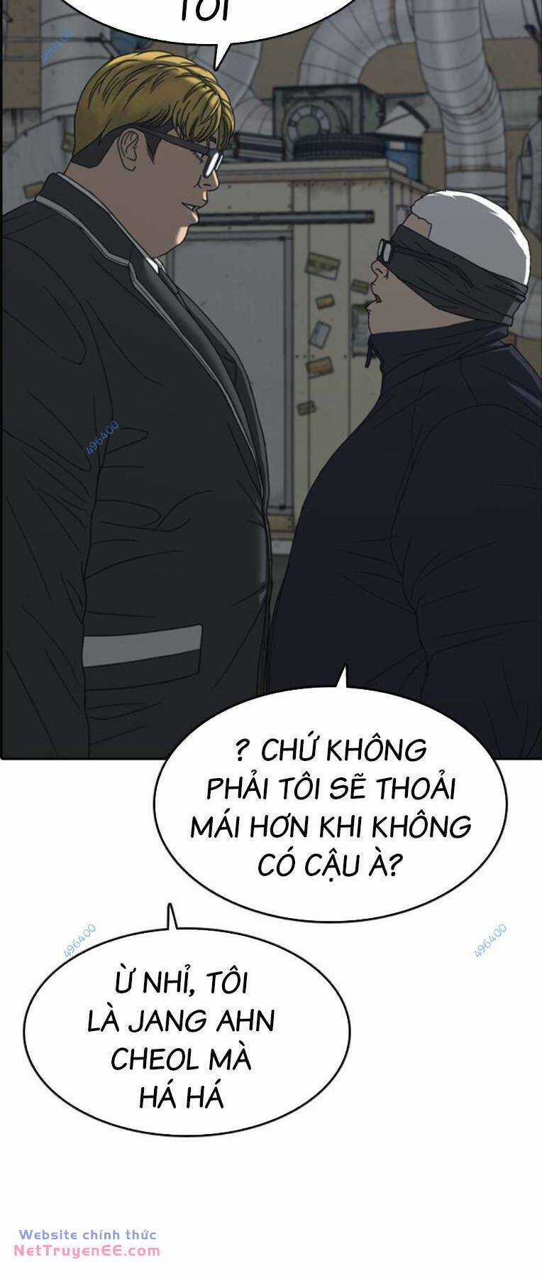 Những Mảnh Đời Tan Vỡ 2 - Chapter 9 - Trang 7
