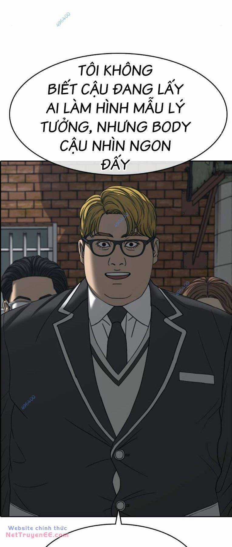 Những Mảnh Đời Tan Vỡ 2 - Chapter 9 - Trang 9