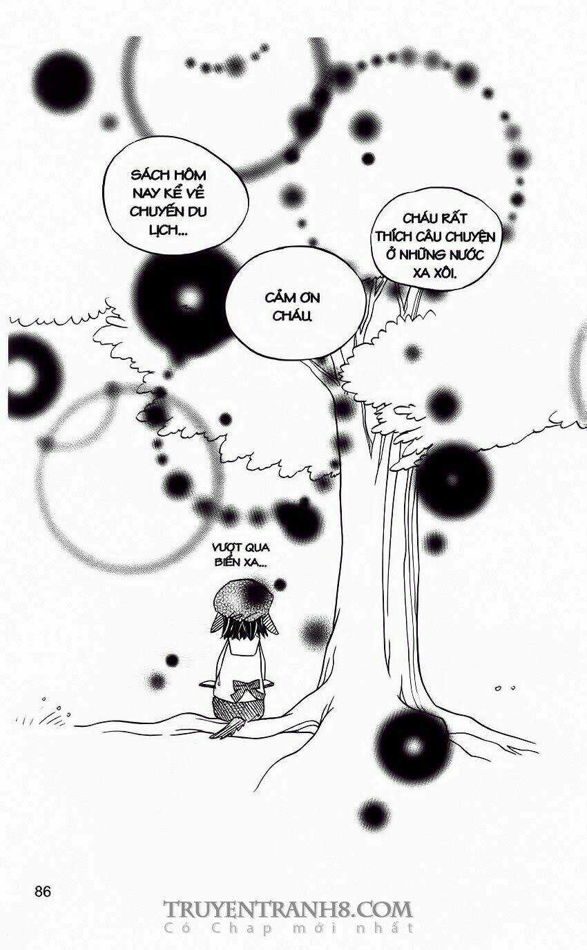 Những Ngày Tươi Đẹp - Chapter 21 - Trang 2