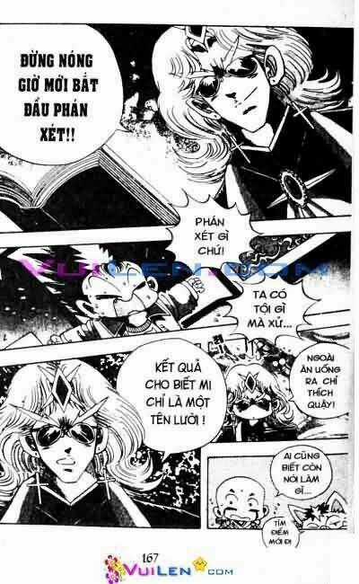 Những Người Bạn Tốt - Chapter 13 - Trang 168